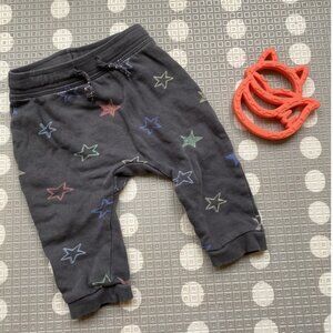 H&M Star Sweatpants